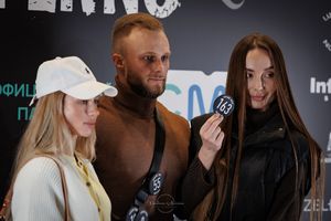 Регистрация (фотограф Вадим Свирин)